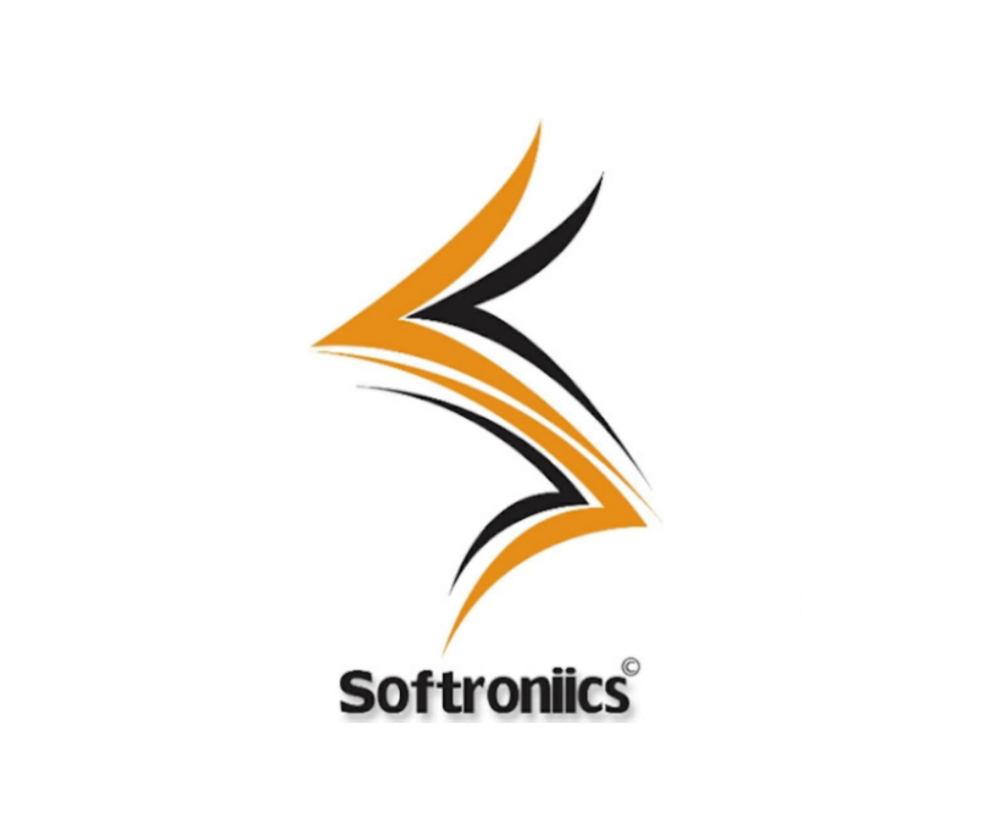 Softroniics UI/UX