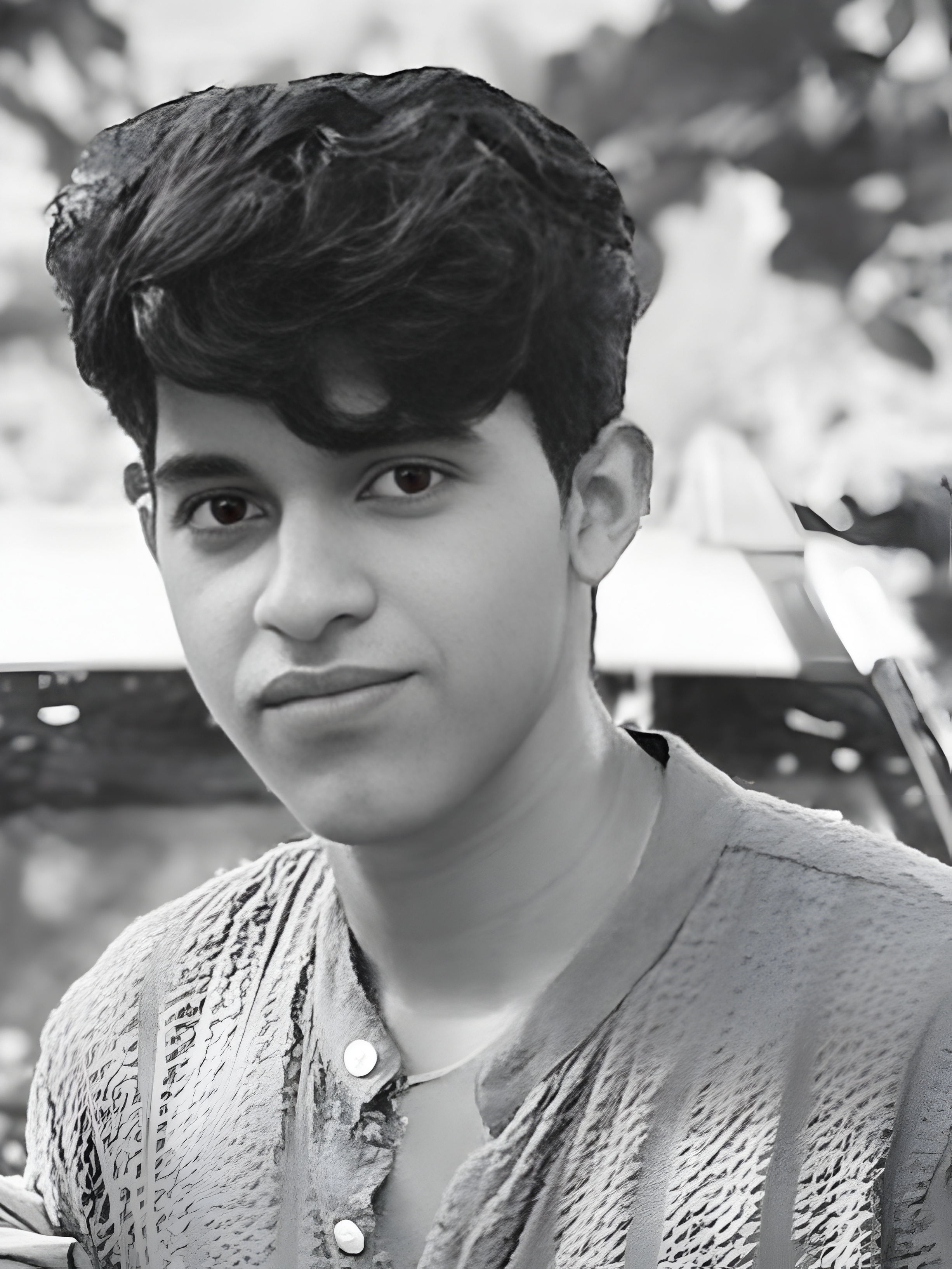 Vivek K